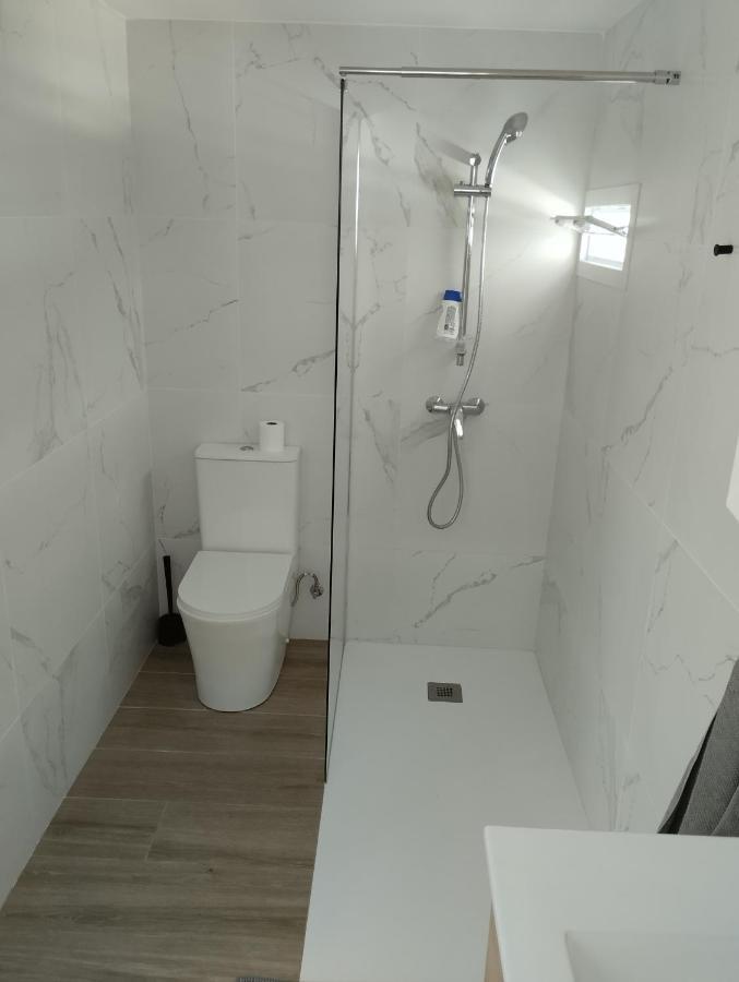 Apartamentos Y Habitaciones Kai Marbella (Adults Only) Exterior photo