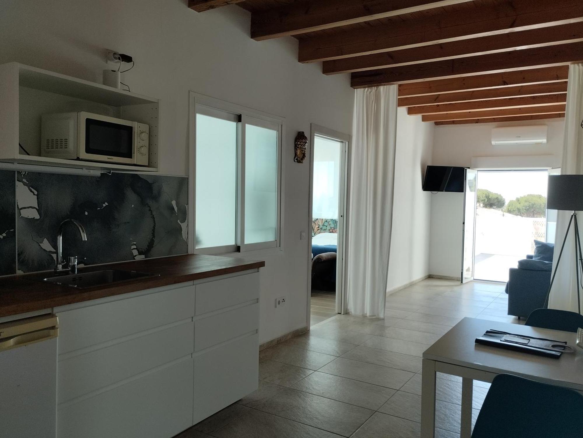 Apartamentos Y Habitaciones Kai Marbella (Adults Only) Exterior photo