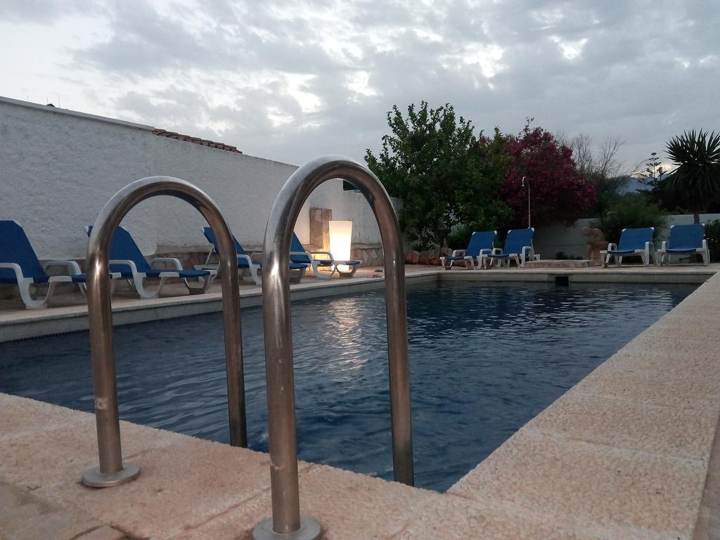 Apartamentos Y Habitaciones Kai Marbella (Adults Only) Exterior photo