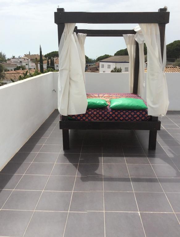 Apartamentos Y Habitaciones Kai Marbella (Adults Only) Exterior photo